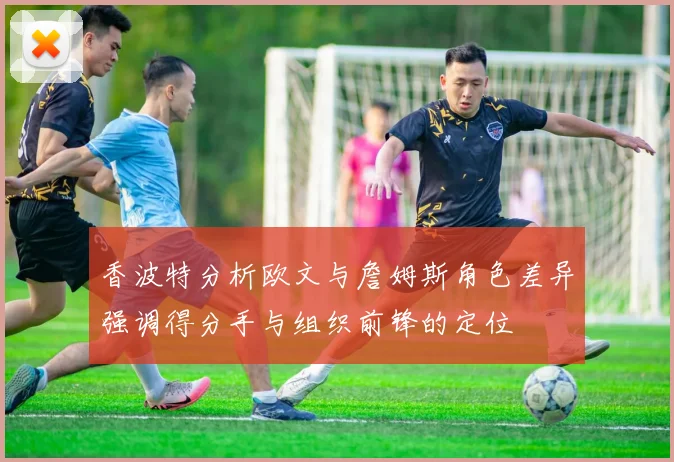香波特分析欧文与詹姆斯角色差异强调得分手与组织前锋的定位